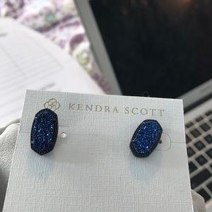 Kendra Scott stud earrings
